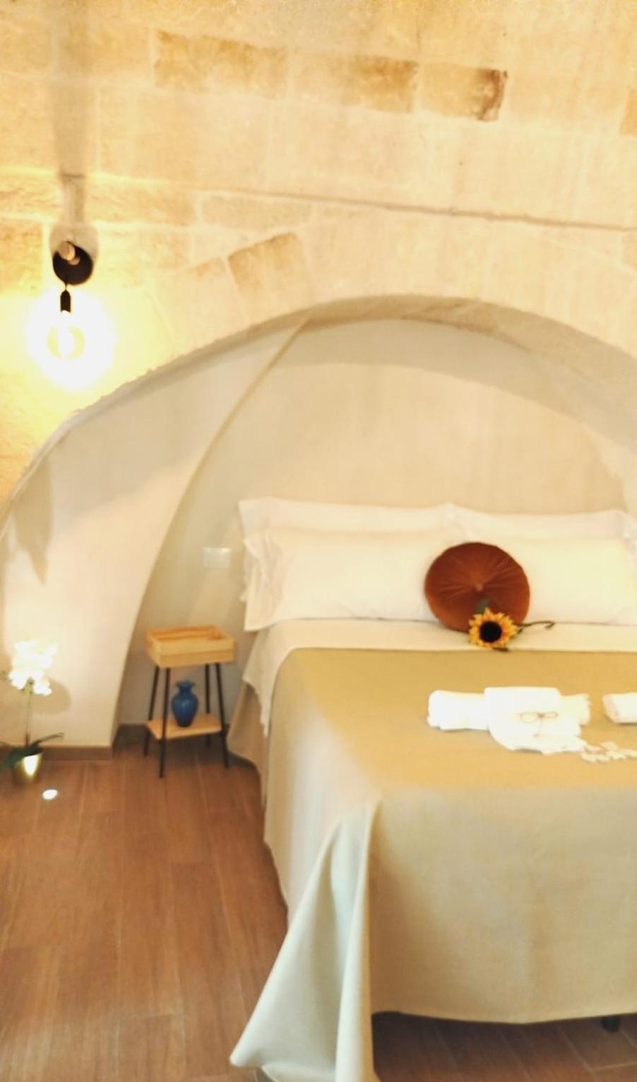 Arco 22 Villa Монополи Екстериор снимка