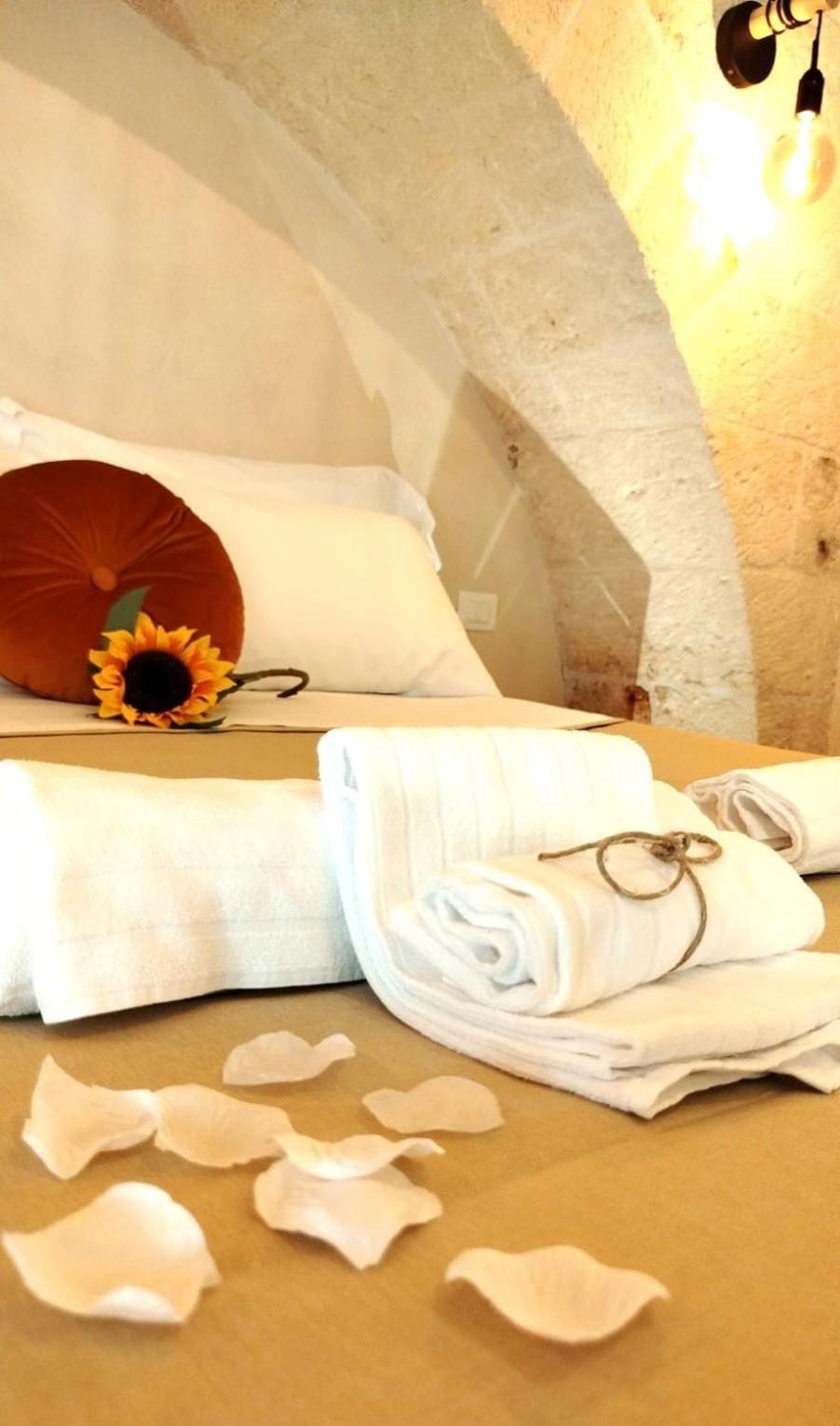 Arco 22 Villa Монополи Екстериор снимка