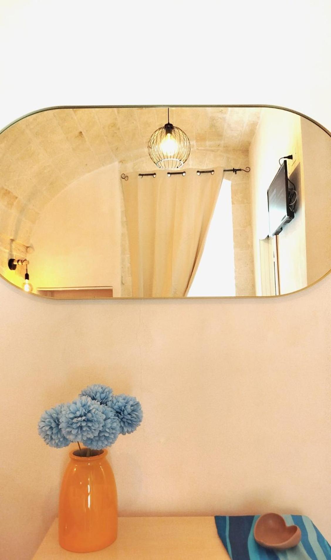Arco 22 Villa Монополи Екстериор снимка